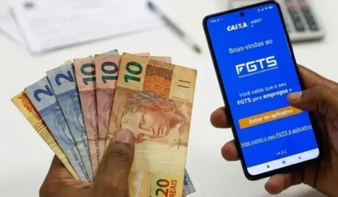 FGTS pode liberar R$ 13,2 bilhões em lucros; veja quem tem direito e quanto pode receber