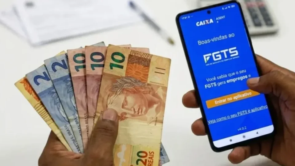 FGTS pode liberar R$ 13,2 bilhões em lucros; veja quem tem direito e quanto pode receber