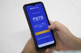Consulta de lucro do FGTS pelo CPF: R$12,9 bi começam a ser pagos em 2026