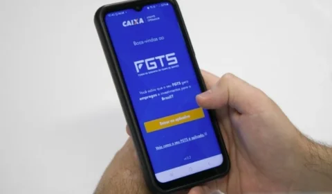 Consulta de lucro do FGTS pelo CPF: R$12,9 bi começam a ser pagos em 2026