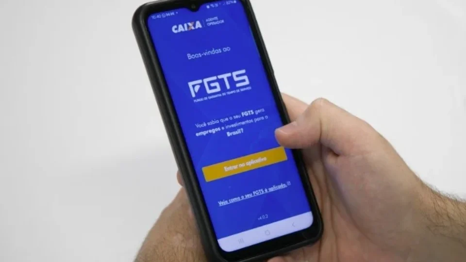 Consulta de lucro do FGTS pelo CPF: R$12,9 bi começam a ser pagos em 2026