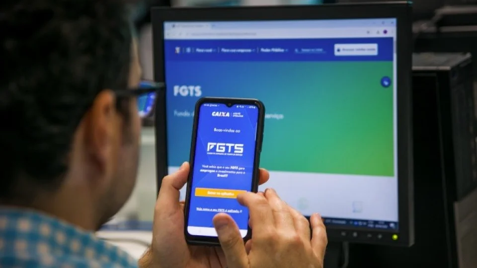 Lucro FGTS 2026: veja quanto vai receber até 31 de agosto