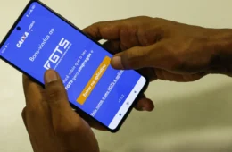 Simulação do FGTS: R$ 13 bi caem em 138 mi contas até 31/08