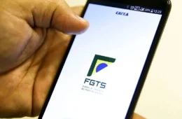 FGTS vai distribuir R$ 13,2 bi em lucro até agosto de 2026
