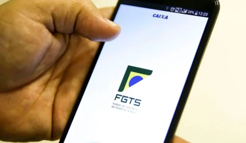 FGTS vai distribuir R$ 13,2 bi em lucro até agosto de 2026