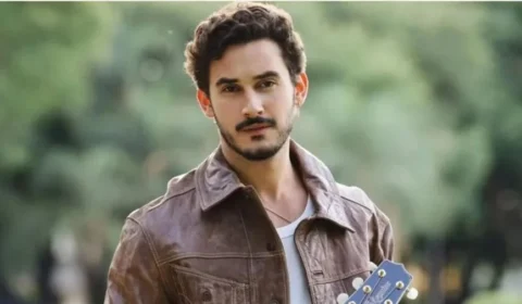 Quem é Filipe Bragança, revelado em ‘Chiquititas’ e em ‘Coração Acelerado’