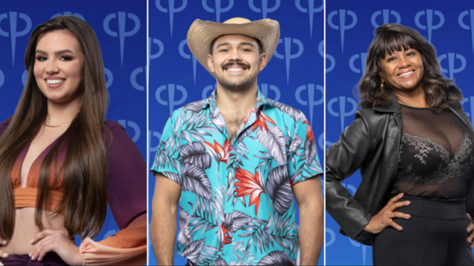 Casa do Patrão chega à final com três favoritos e uma pergunta: quem vai conquistar o prêmio?