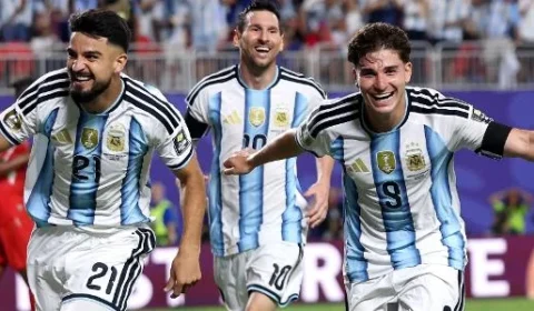 Tem jogos do Mundial neste domingo (12)? Veja a agenda das próximas partidas