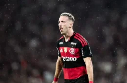 Flamengo joga no Maracanã por vitória que pode fortalecer vice-liderança do Brasileirão