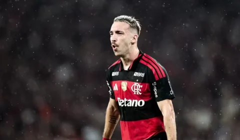 Flamengo joga no Maracanã por vitória que pode fortalecer vice-liderança do Brasileirão