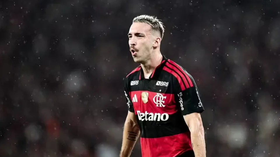 Flamengo joga no Maracanã por vitória que pode fortalecer vice-liderança do Brasileirão