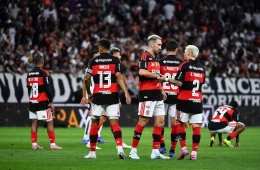 Flamengo x São Paulo ao vivo: veja onde assistir e o que está em jogo