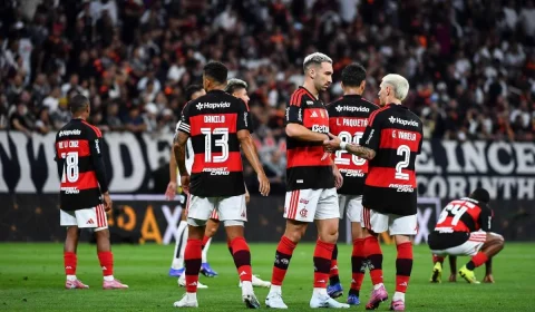 Flamengo x São Paulo ao vivo: veja onde assistir e o que está em jogo