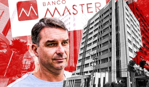 Daniel Vorcaro fortuna: delação pressiona Flávio Bolsonaro e PF