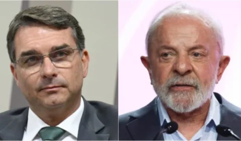 Lula mantém 10 pontos sobre Flávio Bolsonaro entre mulheres na pesquisa 2026