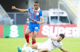 Fluminense x Bahia: onde assistir, horário e detalhes do jogo pelo Brasileirão