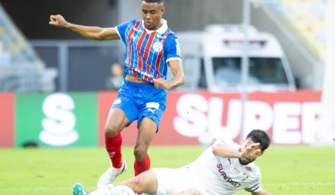 Fluminense x Bahia: onde assistir, horário e detalhes do jogo pelo Brasileirão