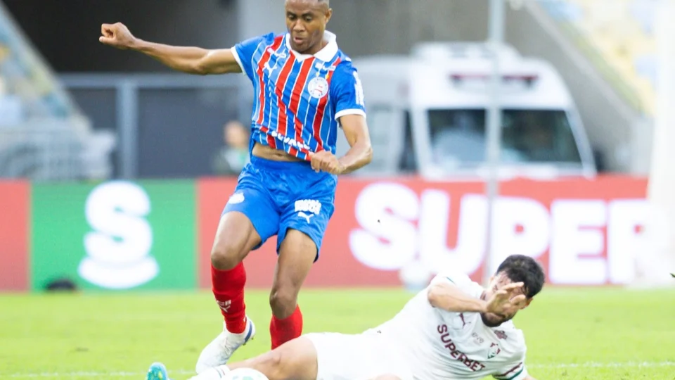 Fluminense x Bahia: onde assistir, horário e detalhes do jogo pelo Brasileirão