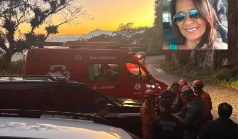 Corpo em Angra pode ser de Berenice: polícia avança no caso