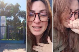 Corpo achado em Angra pode ser de Berenice Ubatuba; exame confirma em dias