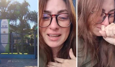 Corpo achado em Angra pode ser de Berenice Ubatuba; exame confirma em dias