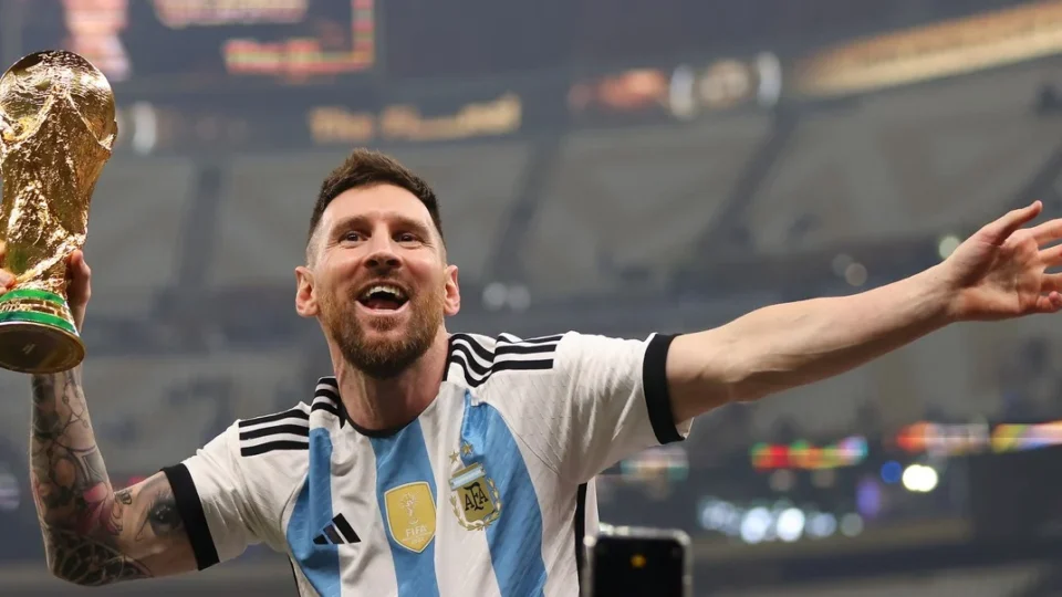 Argentina chega à final e sonha com tetracampeonato em 2026