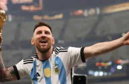 A Argentina tem quantos títulos do Mundial? Veja a trajetória da finalista