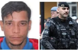 Suspeito de tentar matar tenente da ROTA é preso em SP; entenda o que a polícia descobriu nos bastidores