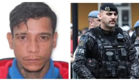 Suspeito de tentar matar tenente da ROTA é preso em SP; entenda o que a polícia descobriu nos bastidores