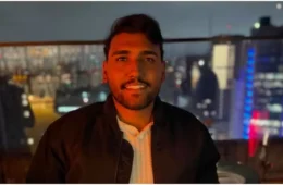 Turista de Brasília desaparece após viagem a São Paulo; celular saiu do ar e polícia tenta descobrir o que aconteceu