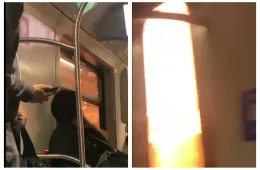 Governo devolve a operação das linhas 11, 12 e 13 à CPTM por 90 dias após incêndio em trem