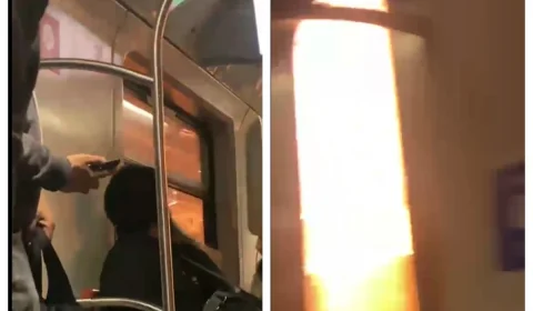 Governo devolve a operação das linhas 11, 12 e 13 à CPTM por 90 dias após incêndio em trem