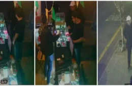 Vídeo mostra últimos momentos de advogado carioca antes de ser encontrado morto em SP; polícia tenta esclarecer o que aconteceu