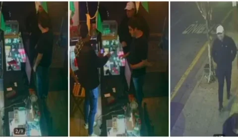 Vídeo mostra últimos momentos de advogado carioca antes de ser encontrado morto em SP; polícia tenta esclarecer o que aconteceu