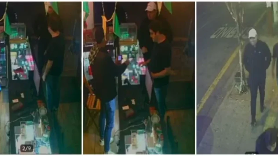 Vídeo mostra últimos momentos de advogado carioca antes de ser encontrado morto em SP; polícia tenta esclarecer o que aconteceu