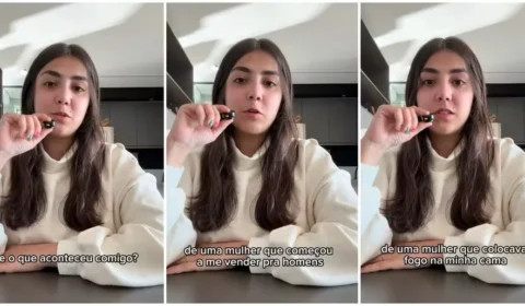 “Eu só quero deixar de carregar o nome de quem destruiu minha infância”, diz jovem que tenta retirar nome da mãe da certidão