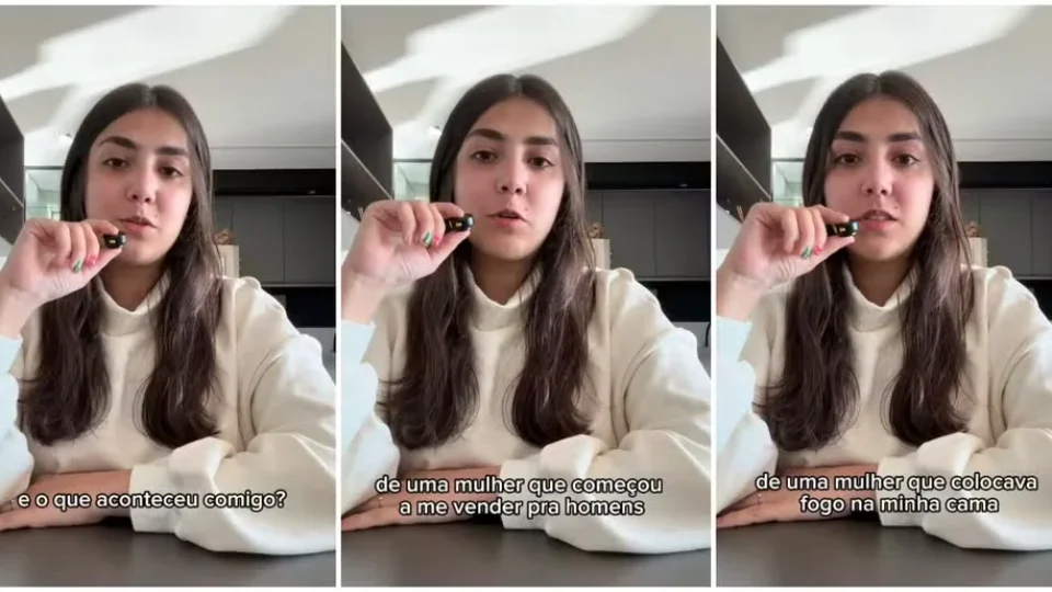“Eu só quero deixar de carregar o nome de quem destruiu minha infância”, diz jovem que tenta retirar nome da mãe da certidão