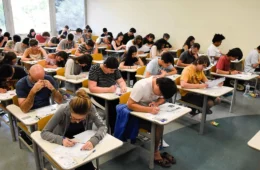 Prefeitura de Santos abre concurso com 226 vagas e salários de até R$ 13,2 mil