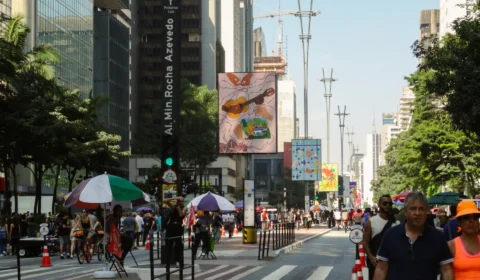 Rodízio de carros é suspenso na sexta em SP no feriadão