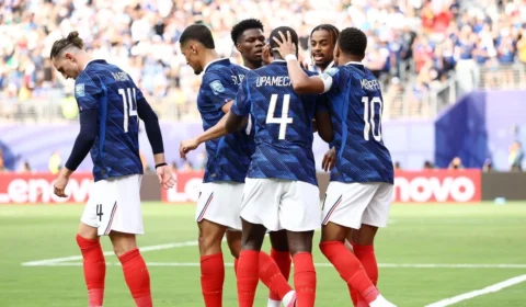 Hoje não tem jogo do Mundial; veja quartas de final