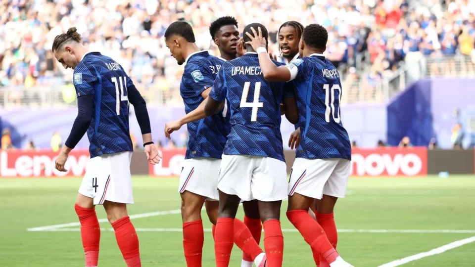Hoje não tem jogo do Mundial; veja quartas de final