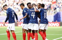 Hoje tem jogo da Copa? Pausa antes das quartas em 2026