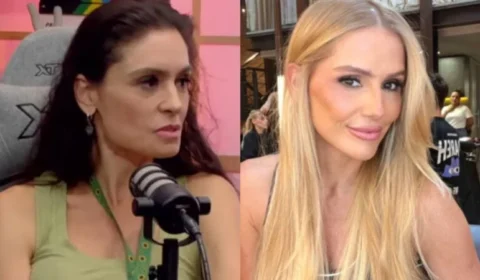 Franciely expõe polêmica e revela detalhes sobre Deborah Secco idade e vida pessoal