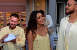 Fred Bruno anuncia segunda gravidez e suposto romance de Zé Felipe movimentam o mundo dos famosos