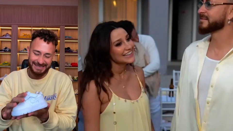 Fred Bruno anuncia segunda gravidez e suposto romance de Zé Felipe movimentam o mundo dos famosos