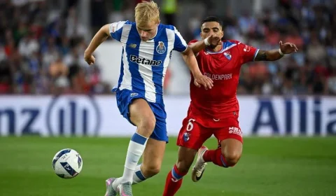 Porto x Gil Vicente palpites: veja os reforços e chances no amistoso