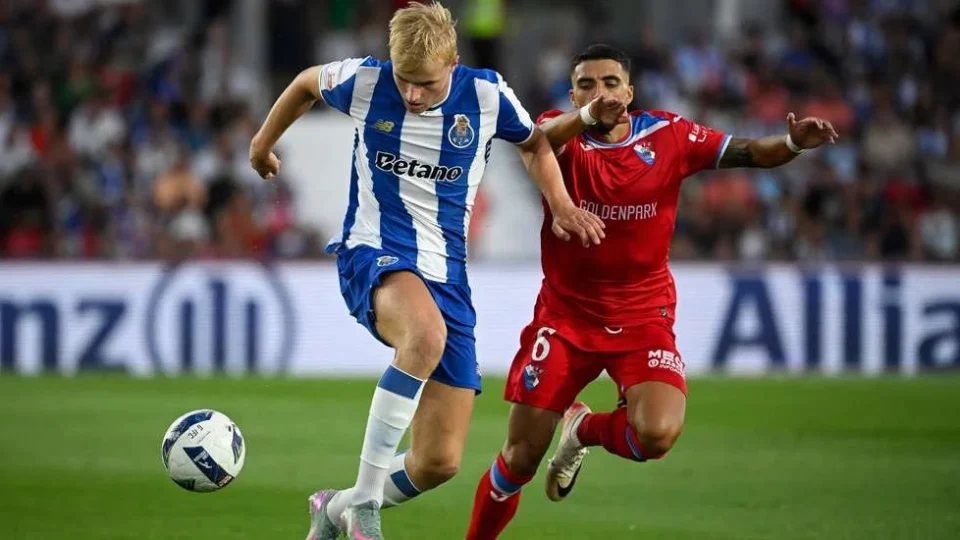 Porto x Gil Vicente palpites: veja os reforços e chances no amistoso