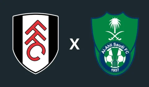Jogo do Al-Ahli hoje: duelo contra Fulham às 14h em Albufeira