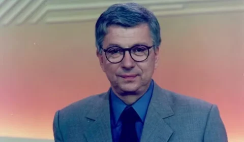 O adeus de um gigante: morre no Rio de Janeiro Renato Machado, o rosto que marcou as manhãs da televisão brasileira