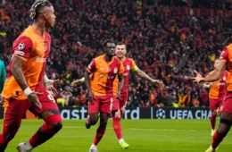 Galatasaray x Venezia: onde assistir, horário e o que está em jogo no último grande teste antes da temporada 2026/27
